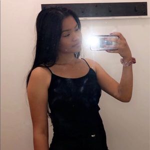 Meet your Posher, Marsela